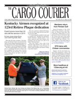 Cargo Courier, May 2015